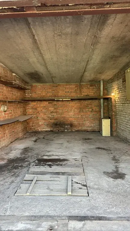 Гараж ГСК "Железнодорожник-2" - Фото 5