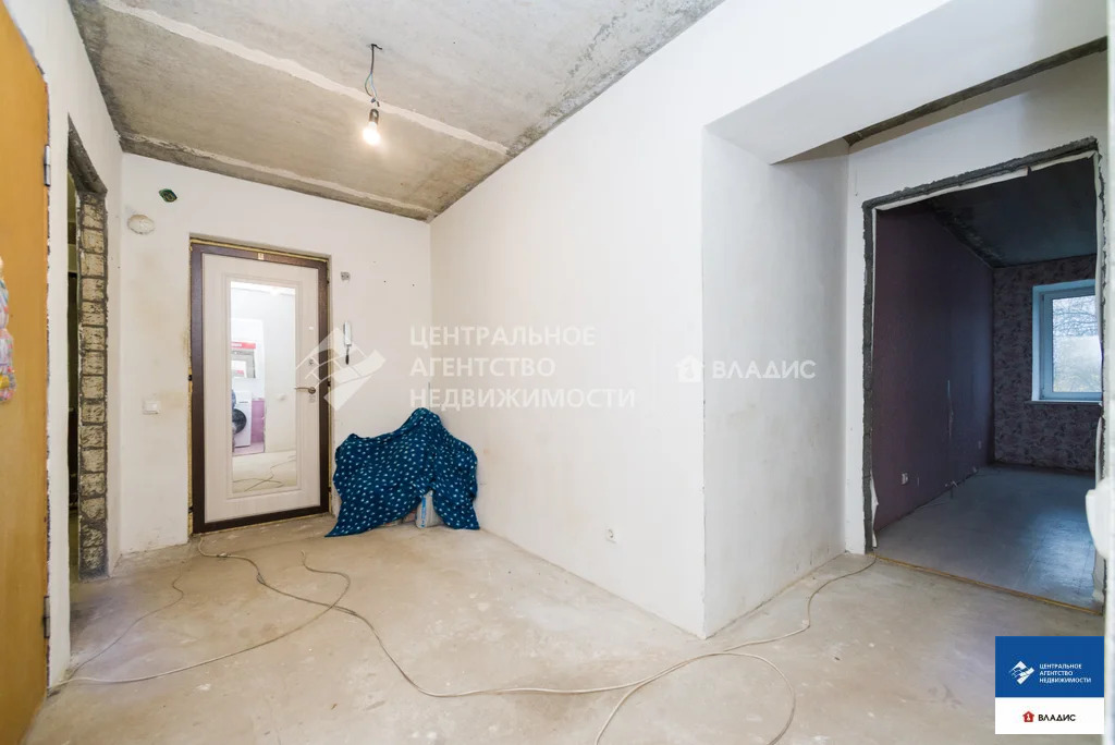 Продажа квартиры, Рязань, ул. Молодцова - Фото 11