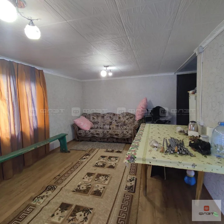 Продажа дома, Казань, тер. СНТ Нарцисс - Фото 4