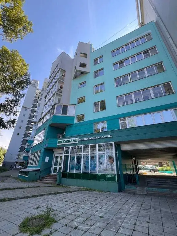 продам квартиру 110 кв.м. на мнтк - Фото 1