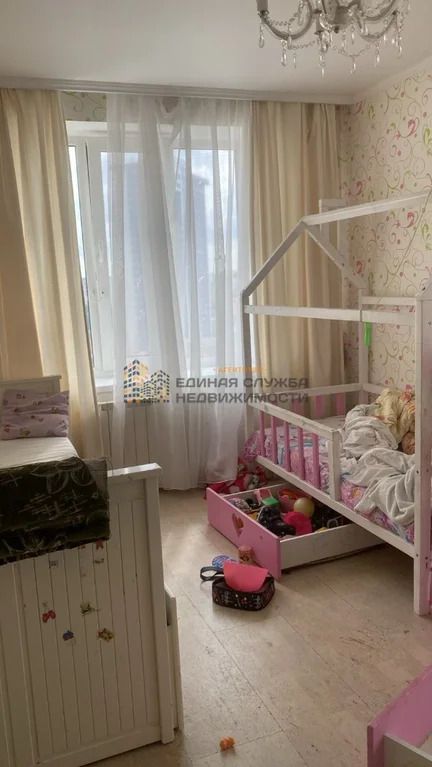 Аренда квартиры, Уфа, ул. Софьи Перовской - Фото 5