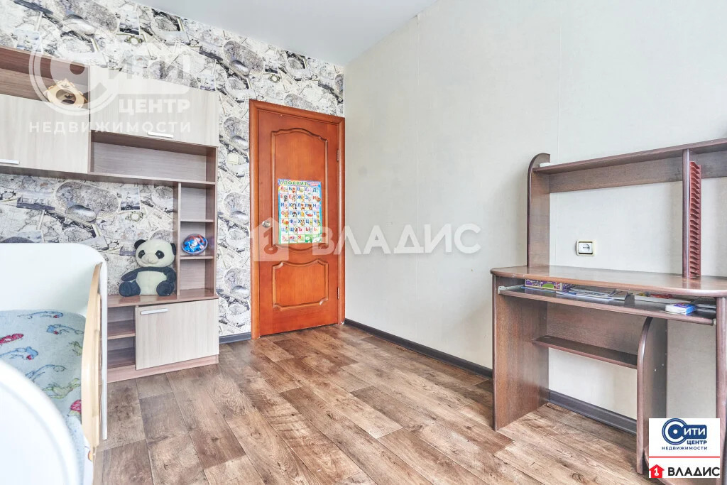 Продажа квартиры, Воронеж, улица 60-й Армии - Фото 19