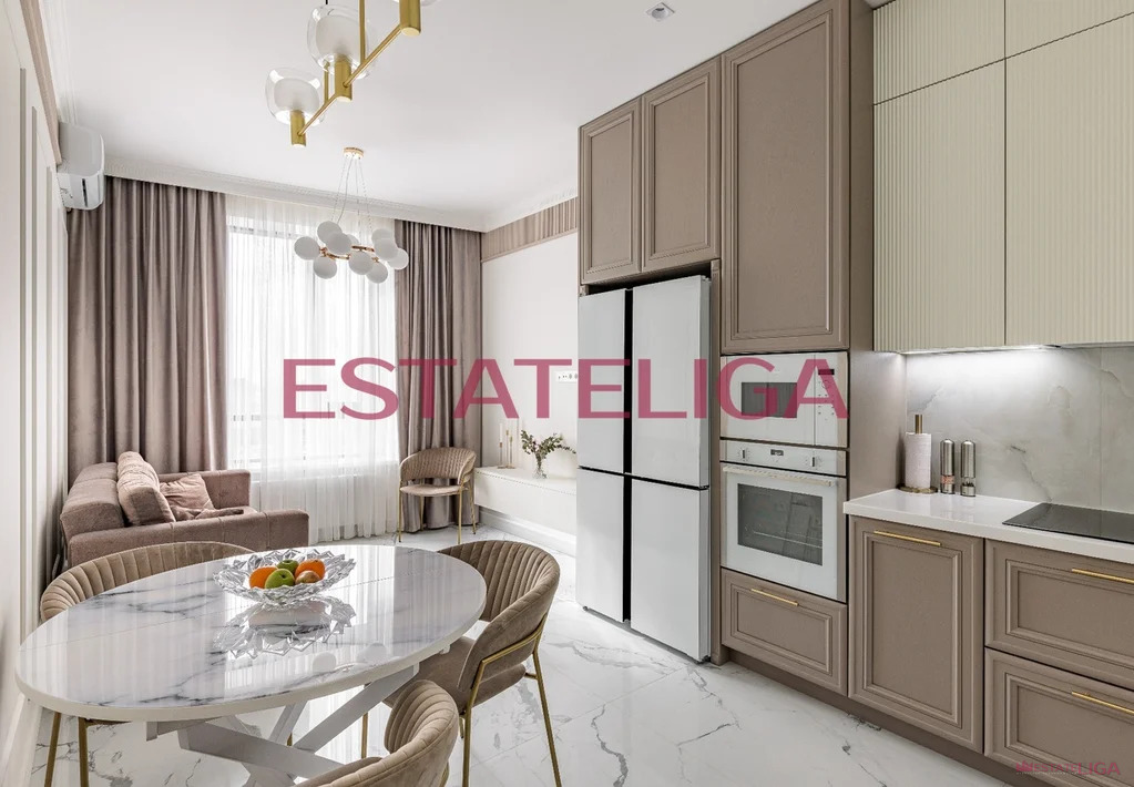 Продажа квартиры, ул. Лобачевского - Фото 1