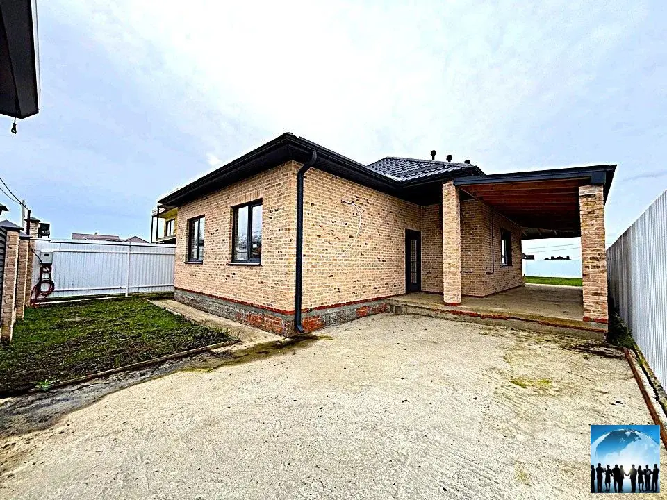 Продажа коттеджа 92.0м ул. Ютландская, 39/1, Краснодар, Краснодарский ... - Фото 32