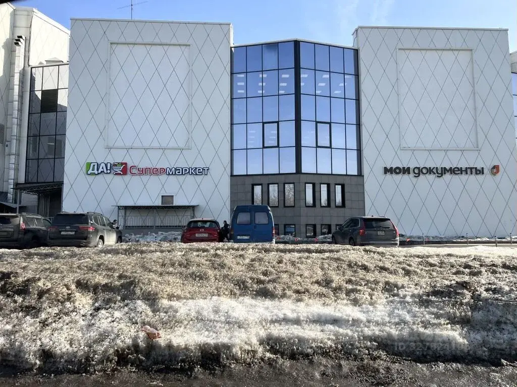 Купить однокомнатную квартиру 38.3м ул. Маршала Голованова, 1, Москва, ... - Фото 46