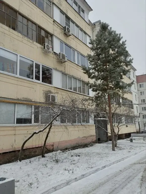 Продается квартира в п.Светлый - Фото 3