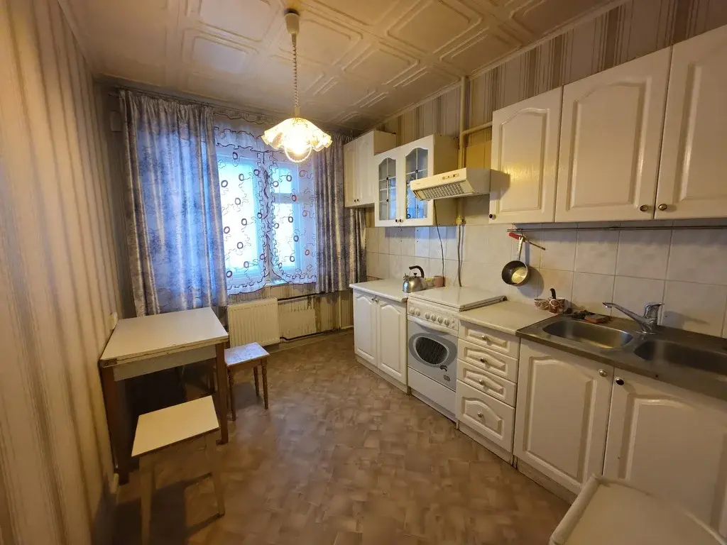 1 к.кв. ул. Энгельса, дом 2 - Фото 3