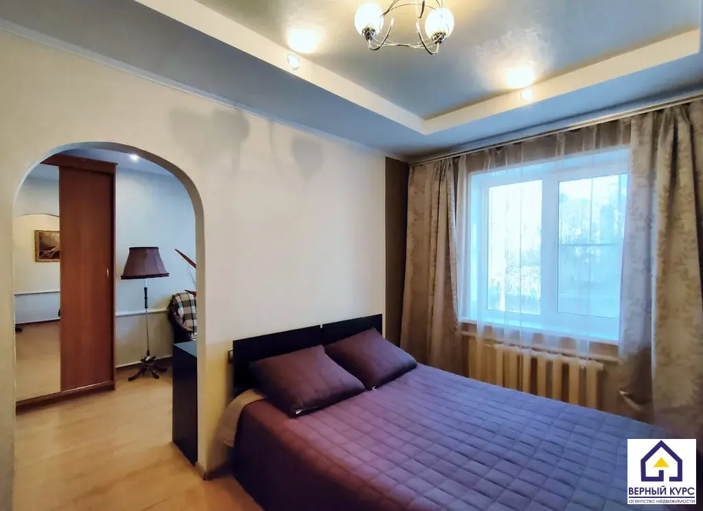 Дом на Московском пр-те, 181б - Фото 18