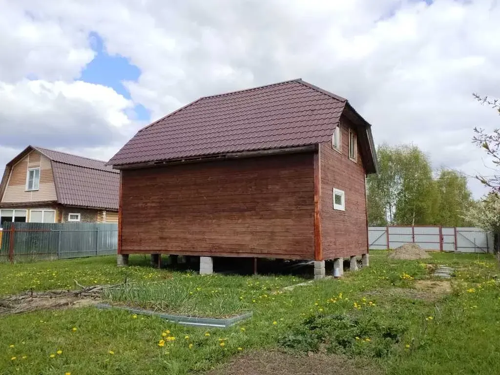 Снт Малышево Нижний Новгород Купить Садовый Участок