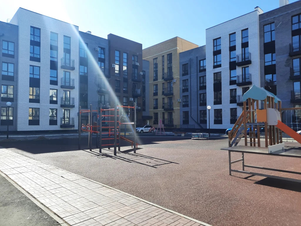Продажа квартиры, Пригородный, Оренбургский район, проспект Звездный - Фото 2