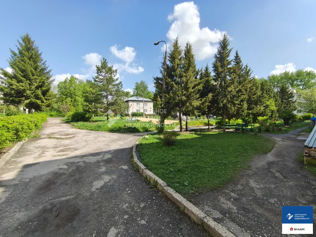 Продажа квартиры, Береговая Погореловка, Пронский район - Фото 5