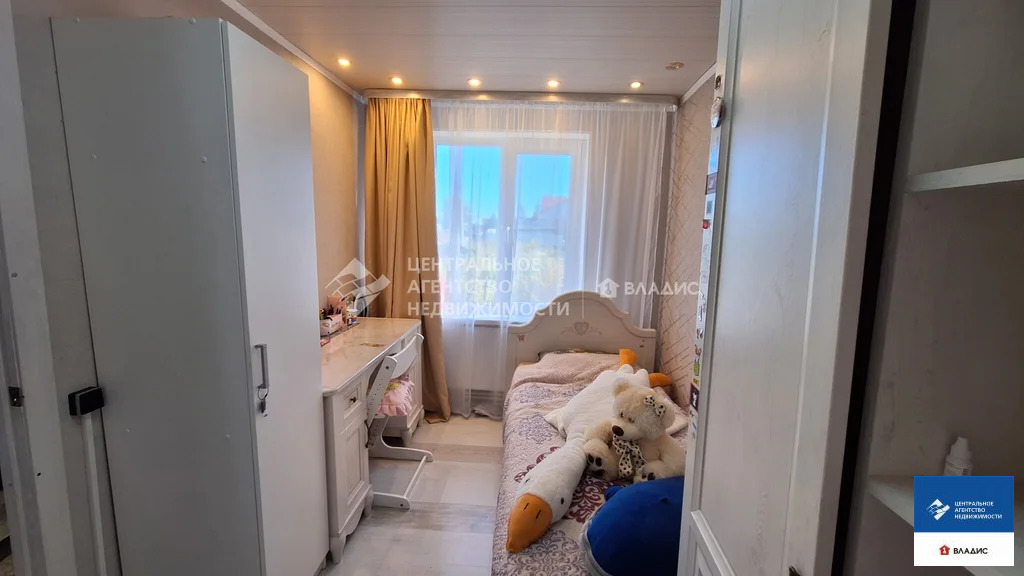 Продажа дома, Рыбное, Рыбновский район, ул. Садовая - Фото 16