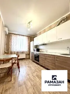 3-ком квартира ,ул.Ямашева проспект ,д. 103 - Фото 2