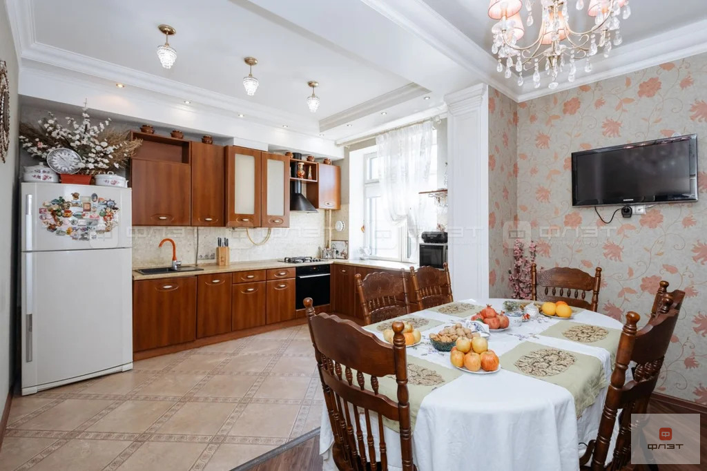 Продажа квартиры, Казань, ул. Бутлерова - Фото 45