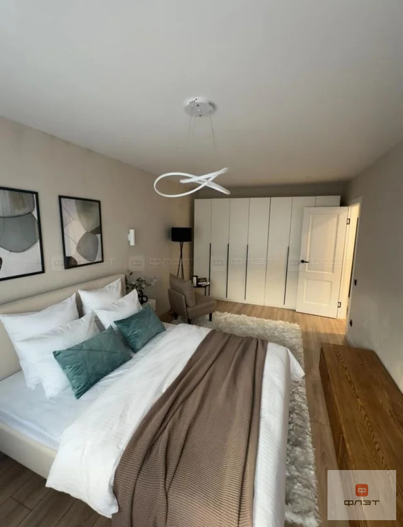 Продажа квартиры, Казань, ул. Адоратского - Фото 1