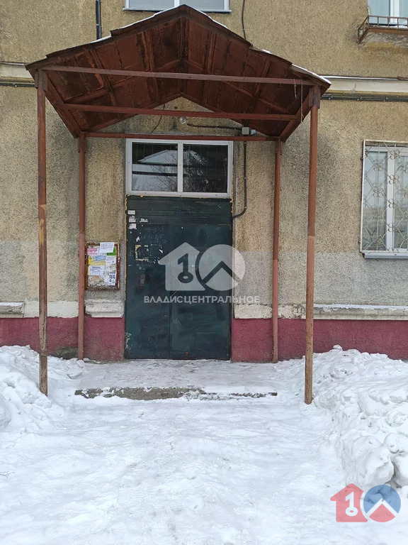 городской округ Новосибирск, Новосибирск, Учительская улица, д.2, ... - Фото 11