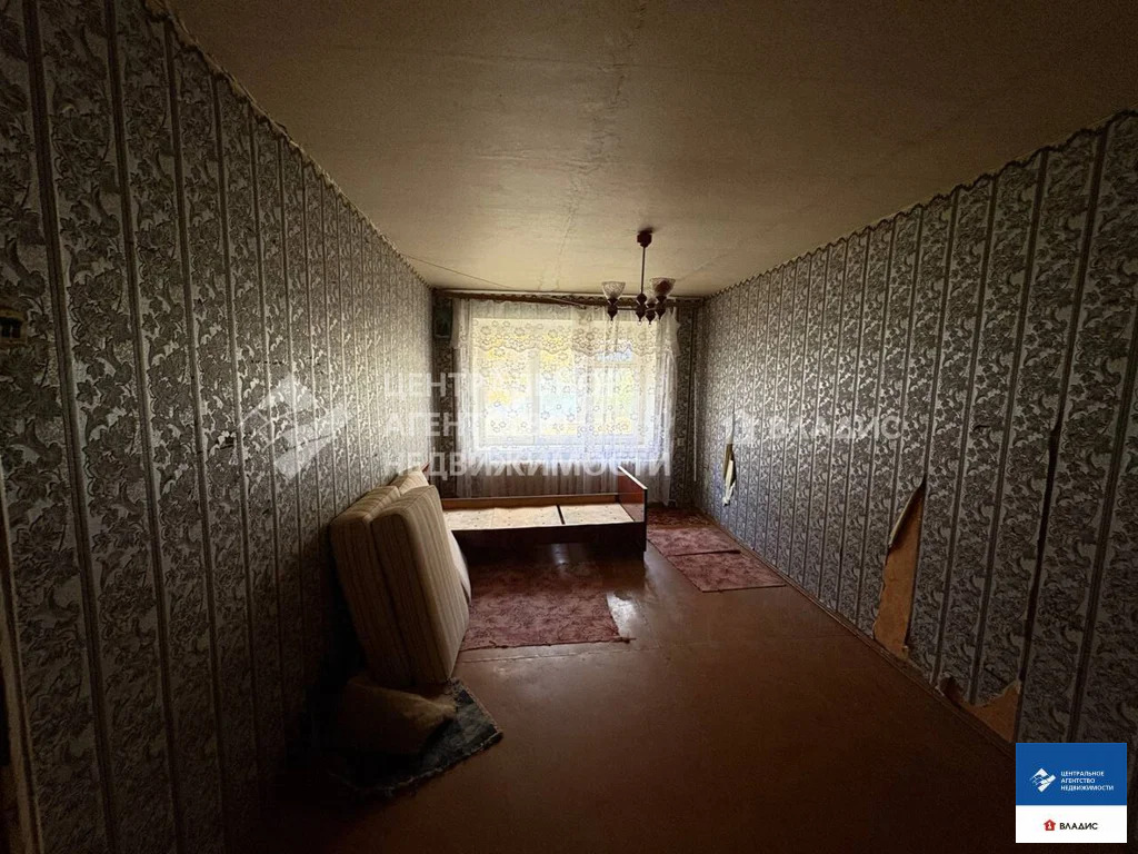 Продажа квартиры, Шилово, Шиловский район, Советская пл. - Фото 9