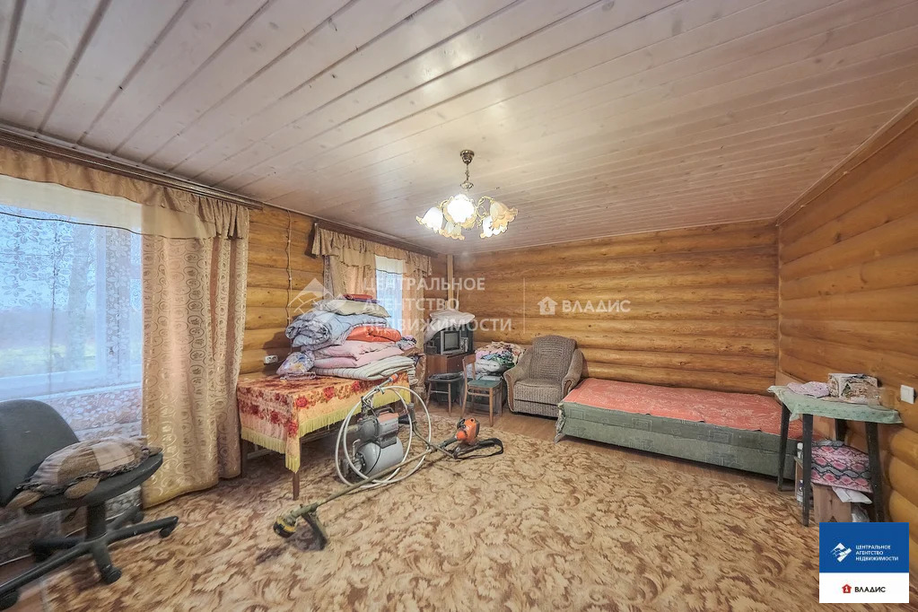 Продажа дома, Фурсово, Рыбновский район - Фото 7