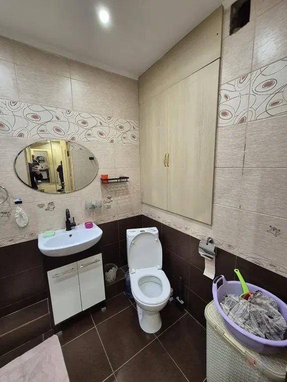 1-к. квартира, 41,1 м2, 4/5 эт. - Фото 20