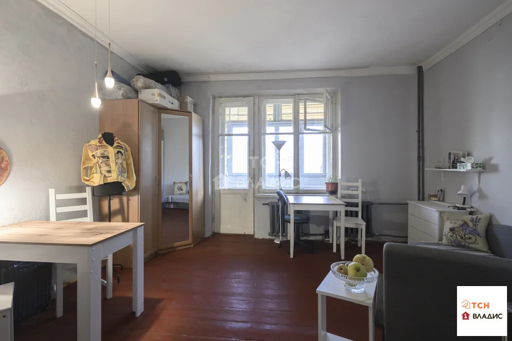 Продажа комнаты, Королев, Воровского проезд - Фото 8