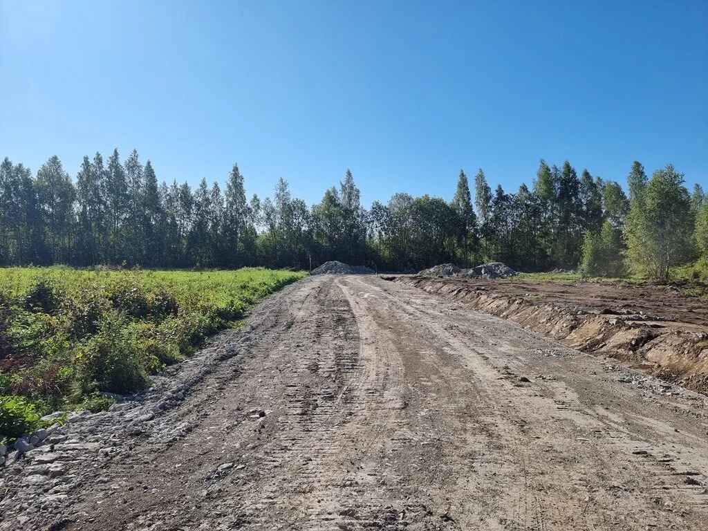 Продажа участка, Большие Пороги, Всеволожский район - Фото 18