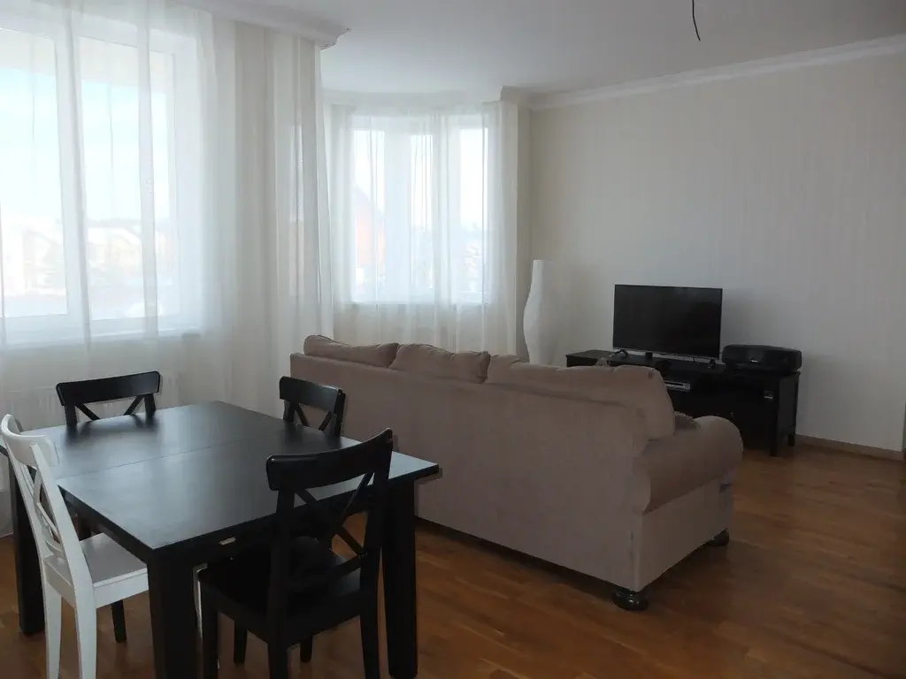 Таунхаус 140м2 12км от МКАД - Фото 12