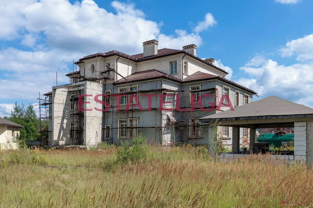 Продажа дома, Поздняково, Дмитровский район, Звонкий переулок - Фото 68