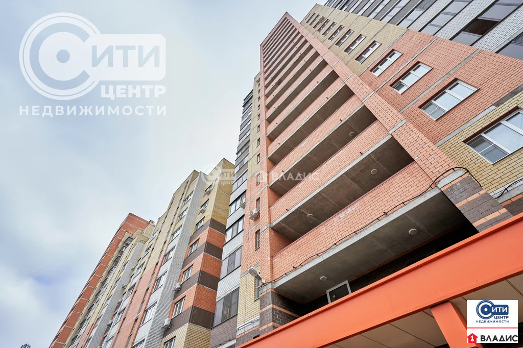 Продажа квартиры, Воронеж, ул. Хользунова - Фото 20