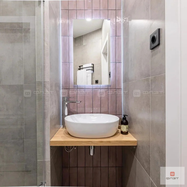 Продажа квартиры, Казань, ул. Овражная - Фото 4