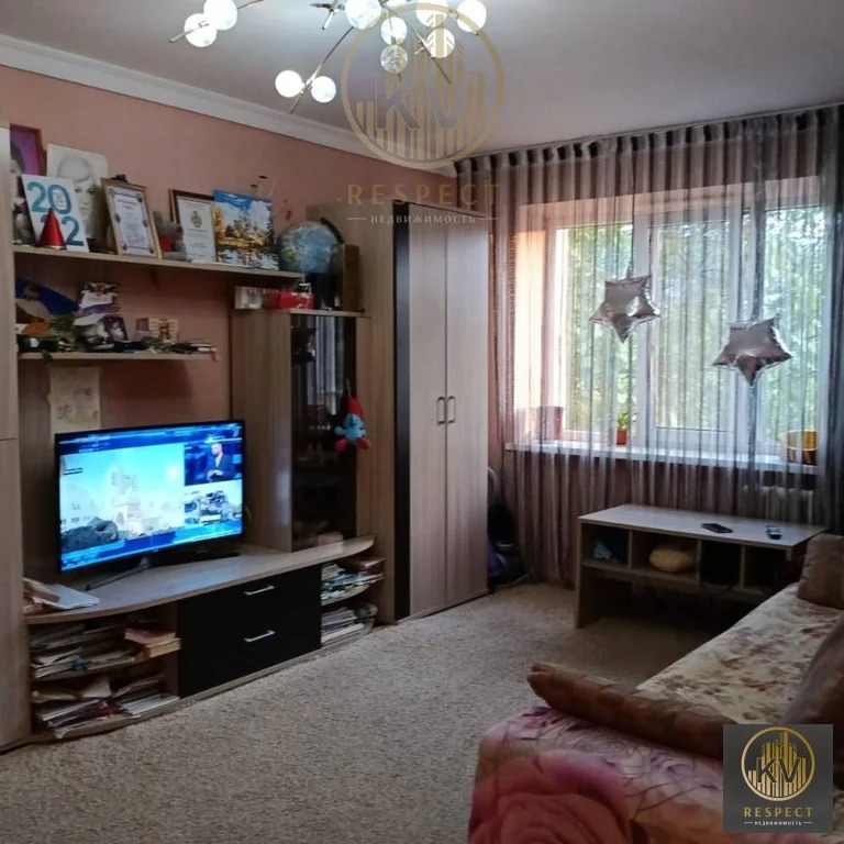 Продажа квартиры, Железноводск, Карла Маркса ул. - Фото 4