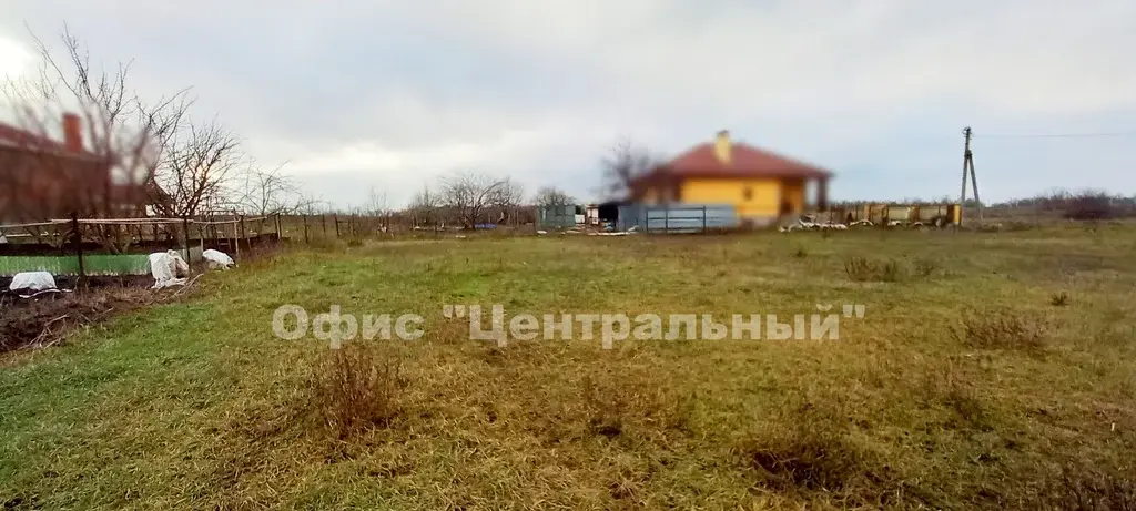 Мясниковский р-н, с. Большие Салы, пригород Ростова,, уч.15 соток - Фото 9