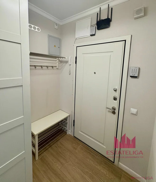 Продажа квартиры, Красногорск, Красногорский район, улица Липовой Рощи - Фото 9