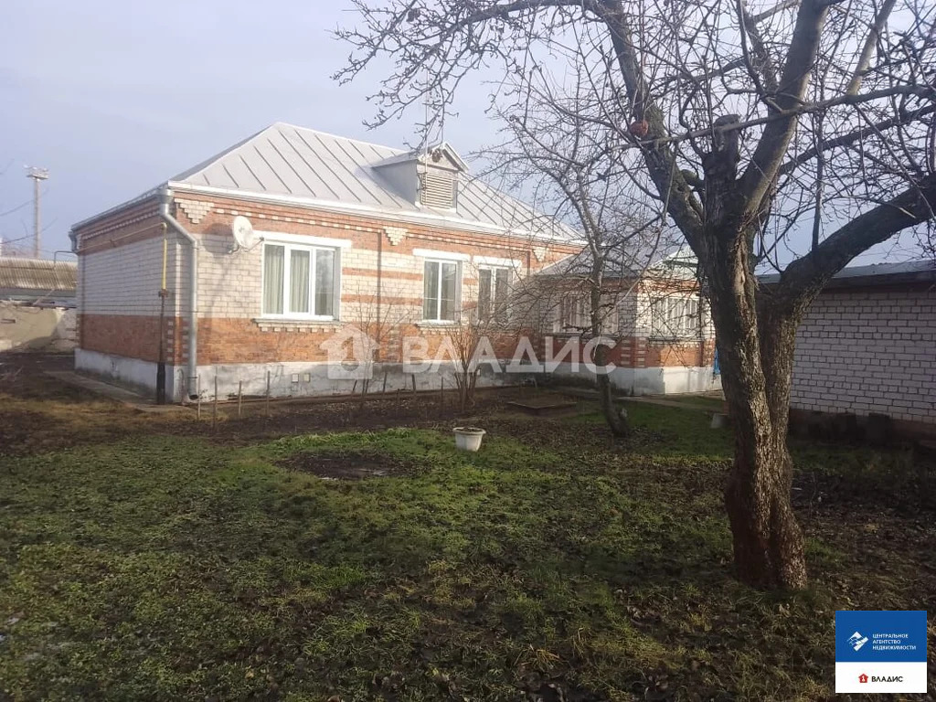 Продажа дома, Рыбное, Рыбновский район, ул. Рязанская - Фото 0