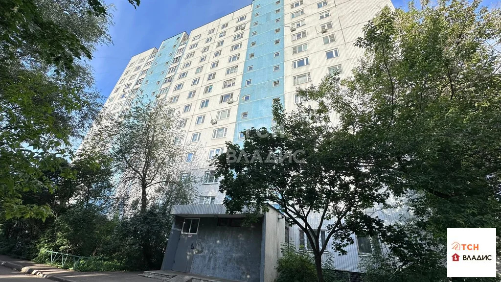 Продажа квартиры, Пушкино, Воскресенский район, 32 - Фото 31