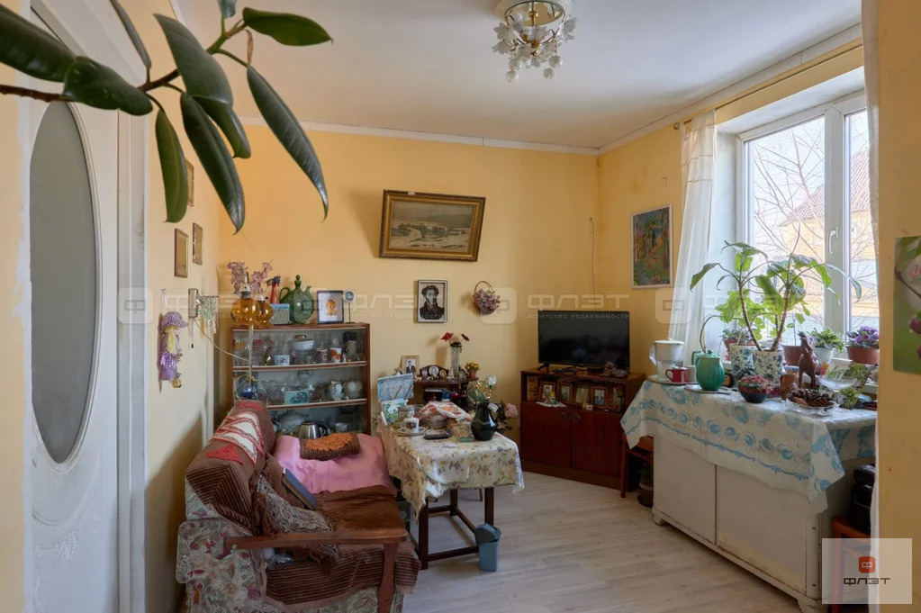 Продажа дома, Казань, ул. Заречная (Кировский р-н) - Фото 4