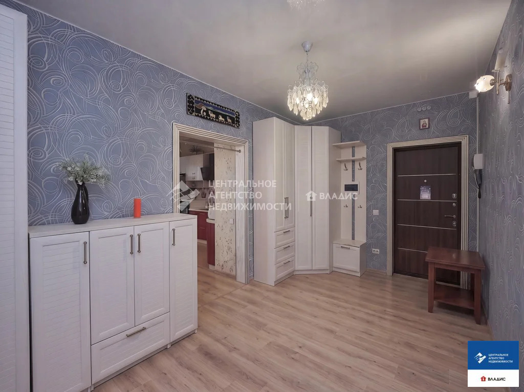 Продажа квартиры, Рязань, ул. Введенская - Фото 10