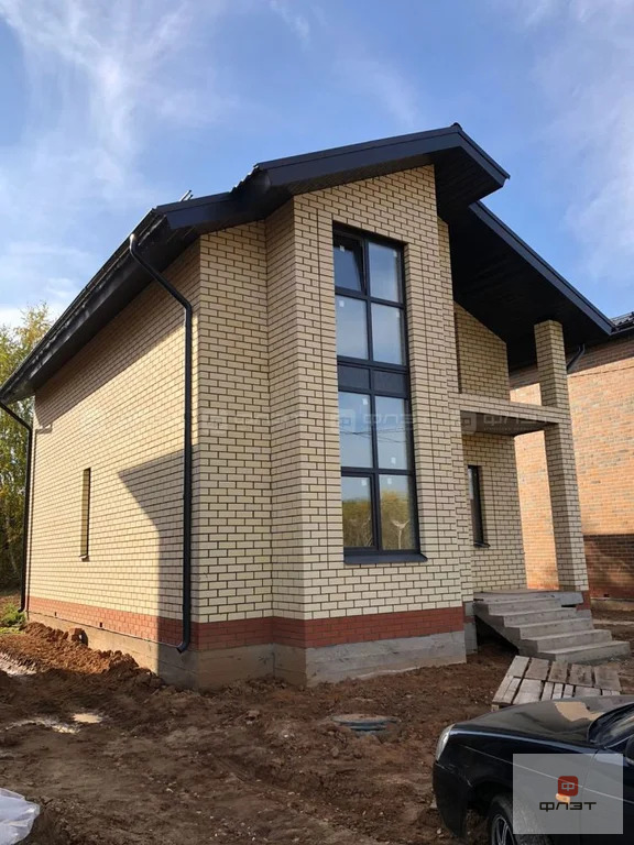 Продажа дома, Казань, ул. Мира - Фото 2