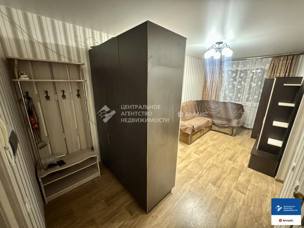 Аренда квартиры, Рязань - Фото 10