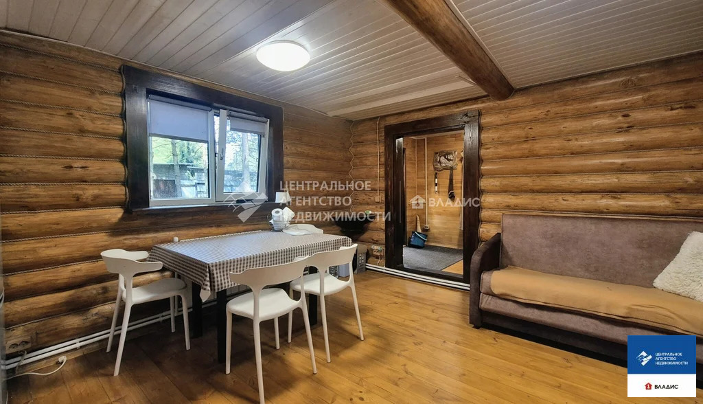 Продажа дома, Ерохино, Клепиковский район - Фото 6