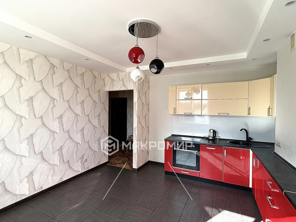 Продажа квартиры, Новосибирск, м. Площадь Маркса, ул. Ватутина - Фото 0