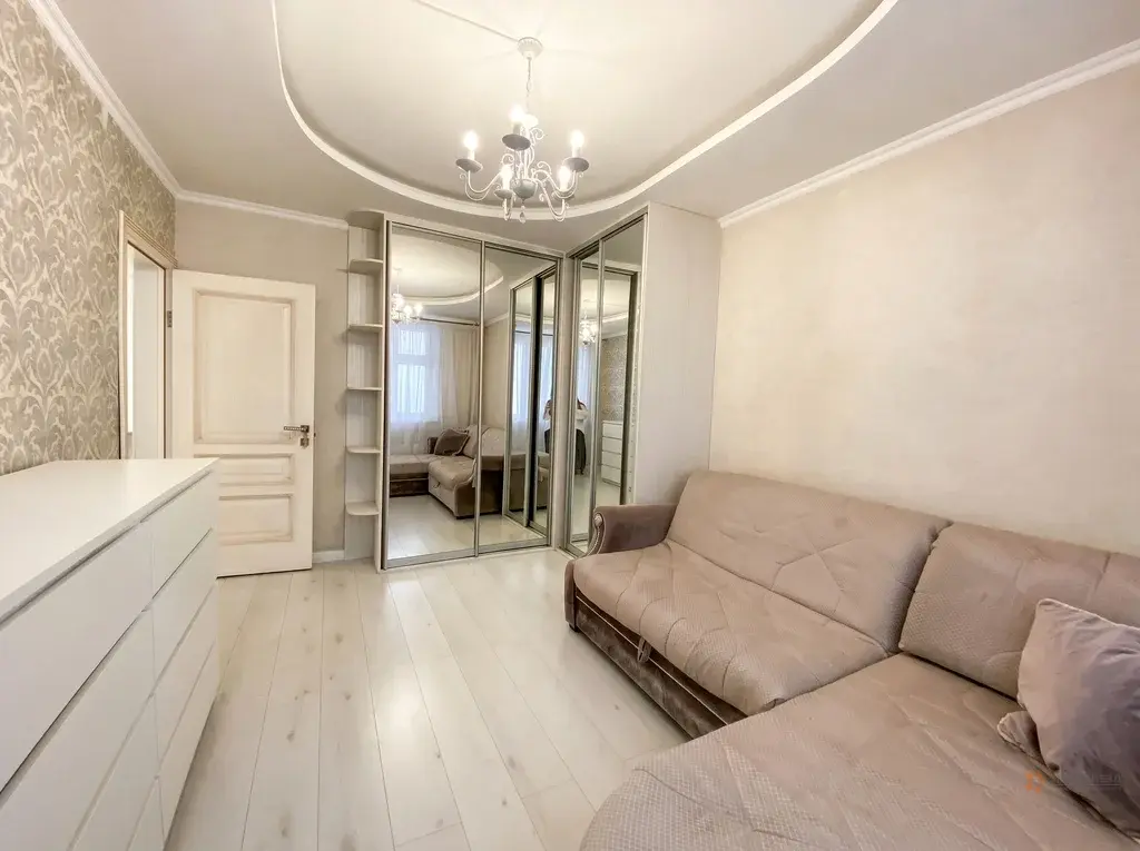 Продается 2-комнатная квартира Бутово Парк жилой комплекс, 18 - Фото 11