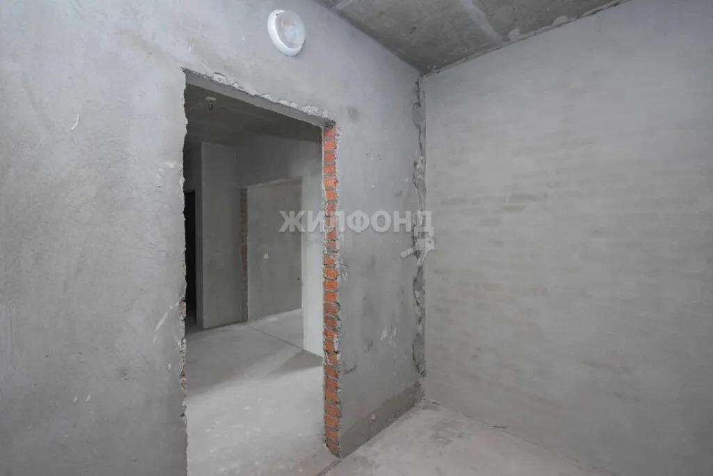 Продажа квартиры, Новосибирск, ул. Сухарная - Фото 16