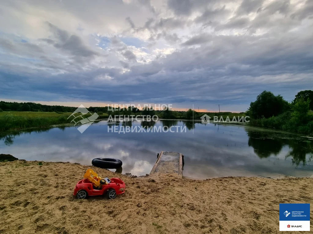 Продажа дома, Глебково, Рыбновский район - Фото 17