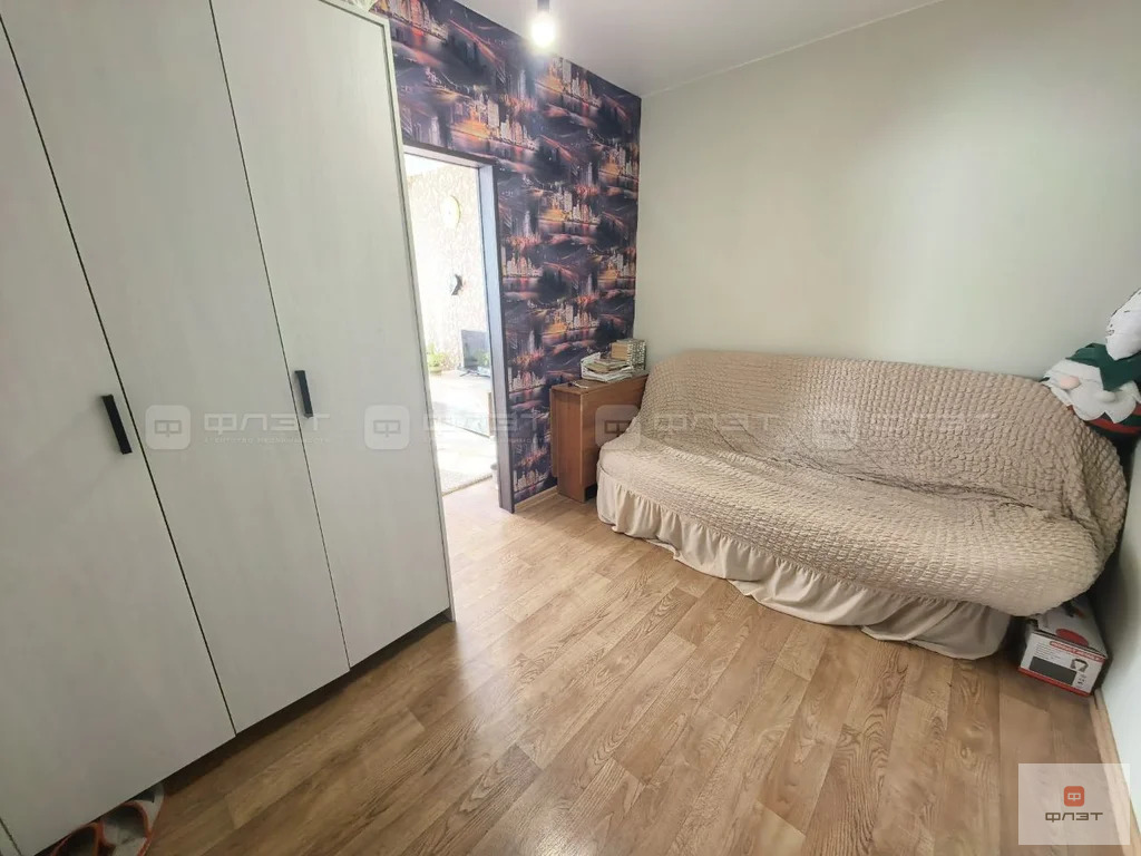 Продажа квартиры, Куюки, Пестречинский район, 6-й квартал - Фото 7