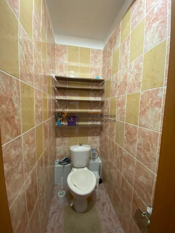 Аренда квартиры, Уфа, Ибрагимова б-р. - Фото 11