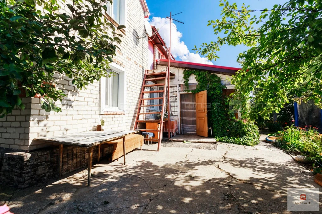 Продажа дома, Казань, ул. Чапаева - Фото 19