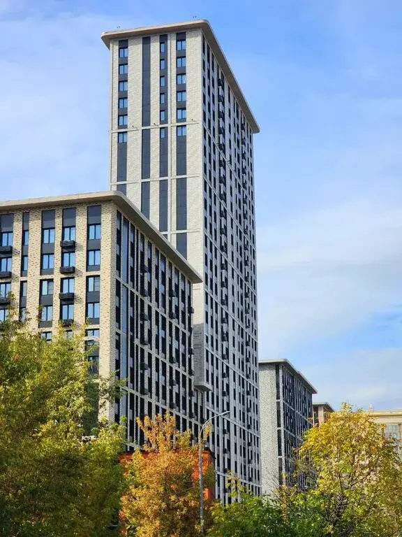 Продажа трехкомнатной квартиры 92.5м Винницкая ул., 8к1, Москва, ЗАО, ... - Фото 21