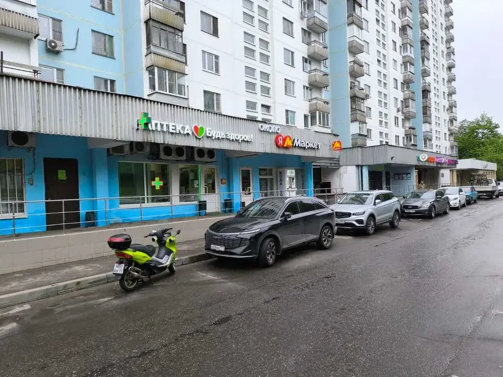 Сдам помещение  в Москве. - Фото 2
