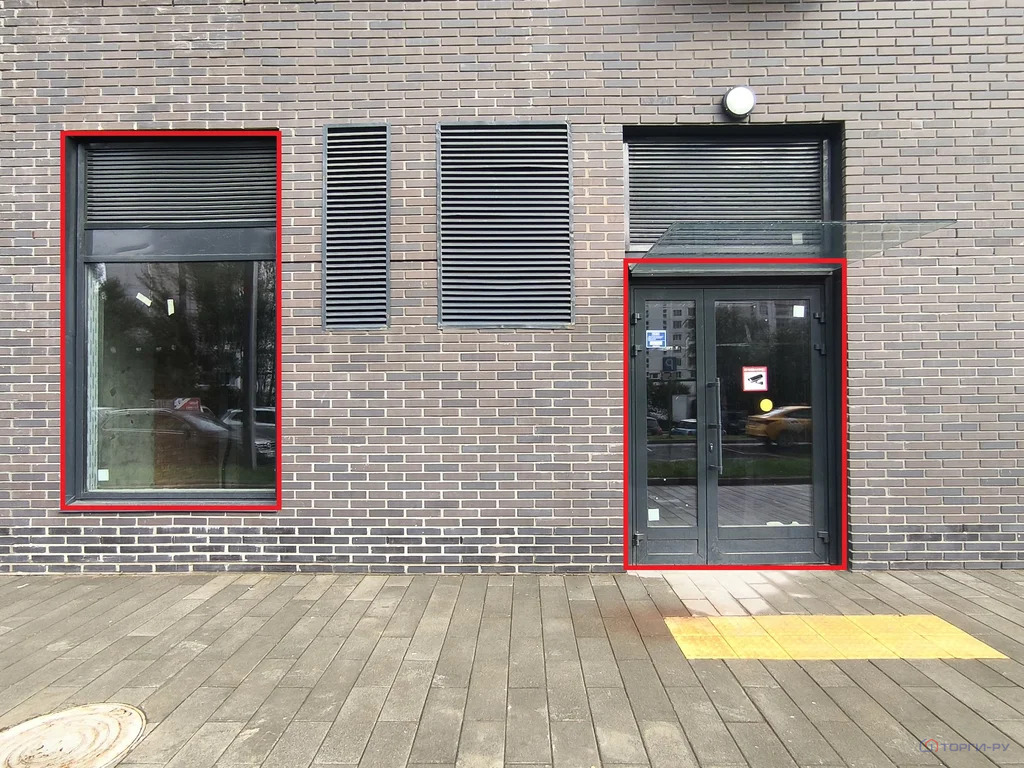 Продажа торгового помещения, ул. Совхозная - Фото 3