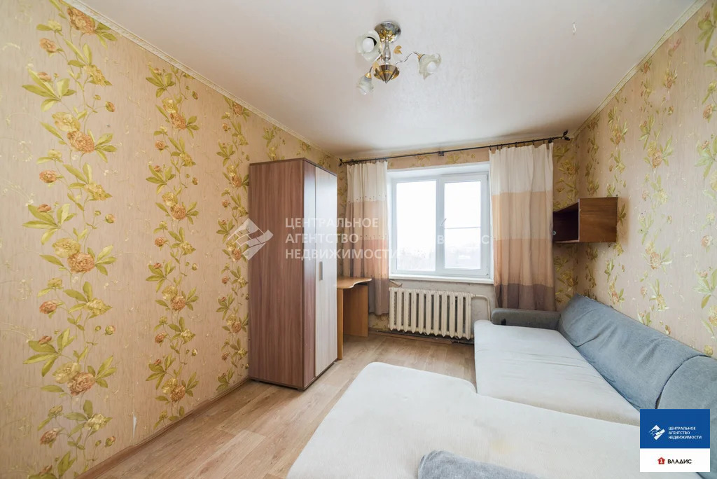 Продажа квартиры, Рязань, ул. Тимакова - Фото 6